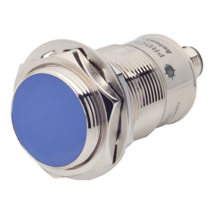PRDCM30-15DP 15mm PNP, NA 10-24VDC Uzun Mesafeli Endüktif Sensör