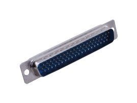 62 Pin HDS Erkek D-Sub Konnektör