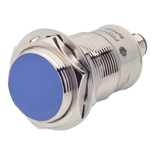 PRDCM30-15DP2 15mm PNP, NK 10-24VDC Uzun Mesafeli Endüktif Sensör