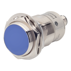 PRDCM30-15DP2 15mm PNP, NK 10-24VDC Uzun Mesafeli Endüktif Sensör