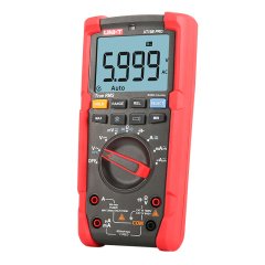 Unit UT15B PRO 1000V True RMS Dijital Multimetre