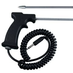 Wile 651 Sıcaklık Probu | Wile 65 ve Wile 26 Uyumlu 1 Metre Ölçüm Probu