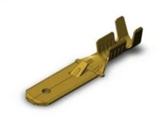 HF-1EU1  300 Adet Uzun Erkek Terminal