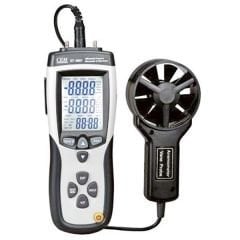 DT 8897 Basınç ve Hava Hızı ölçer DT8897