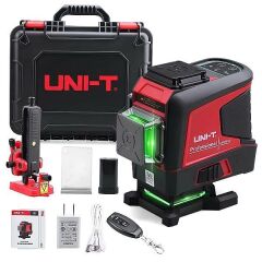 UNI-T LM575LD Yeşil Lazer Hizalama Cihazı
