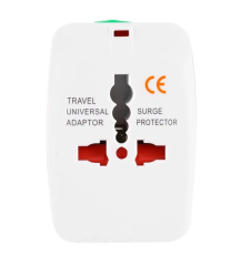 Çoklu Universeal Priz Çevirici Adaptör