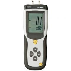 DT 8890 Manometre Basınç Ölçer