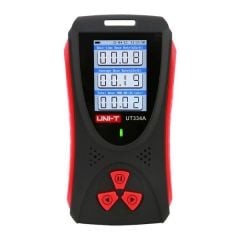 Unit UT 334A Radyasyon Dozu Test Cihazı