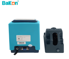 Bakon BK999N Intelligent Yüksek Frekans Havya İstasyonu