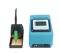 Bakon BK999N Intelligent Yüksek Frekans Havya İstasyonu