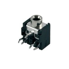 IC 261 Stereo Şase 3.5mm Metal