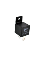 12V 80A Güç Rölesi 4 Fişli