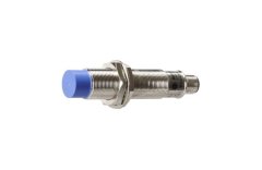 PRDCML18-14DN2 14mm NPN, NK 10-24VDC Uzun Mesafeli Endüktif Sensör Uzun gövdeli