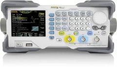 Rigol DG1022Z 2 Kanallı 25MHZ Fonksiyon Jeneratörü