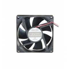 FAN 80X80X25 DC 24V