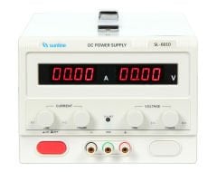 Sunline SL-6010S 60v 10A Ayarlanabilir Güç Kaynağı