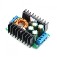 XL4016 5A ACAV