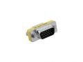 15 Pin HDS Erkek - Erkek Mini Changer