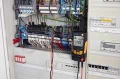 Testo 760-1 600v Dijital multimetre
