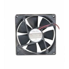 FAN 92X92X25 DC 24V