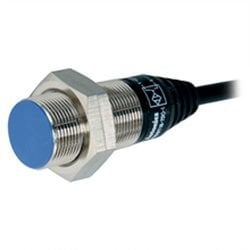 PRDCML30-15DN2 15mm NPN, NK 10-24VDC Uzun Mesafeli Endüktif Sensör Uzun gövdeli