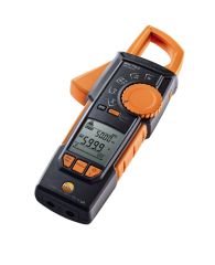 Testo 770-3 600v 600A Pensampermetre - Bluetooth´lu
