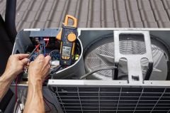 Testo 770-3 600v 600A Pensampermetre