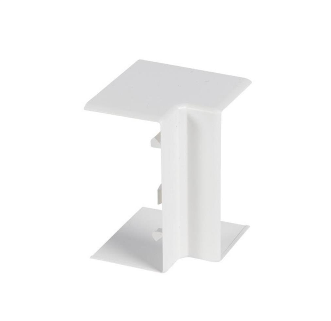 Legrand 638011 İç Köşe Sabit Tek Parça 50x100mm