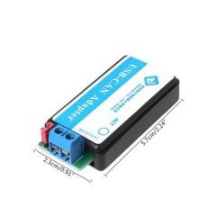 USB CAN Hata Ayıklayıcı Analizör Modül