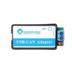 USB CAN Hata Ayıklayıcı Analizör Modül