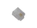 6P 2C Modular Plug 100ad