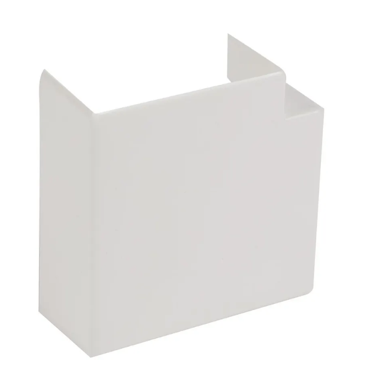 Legrand 638013 Dlp-S Dirsek Sabit Tek Parça 50x100mm