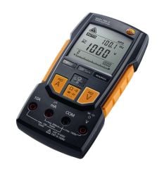 Testo 760-3 1000v Dijital multimetre
