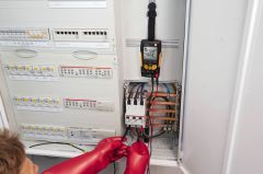 Testo 760-3 1000v Dijital multimetre