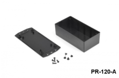 PR-120 68 x 130 x 44 Proje Kutusu