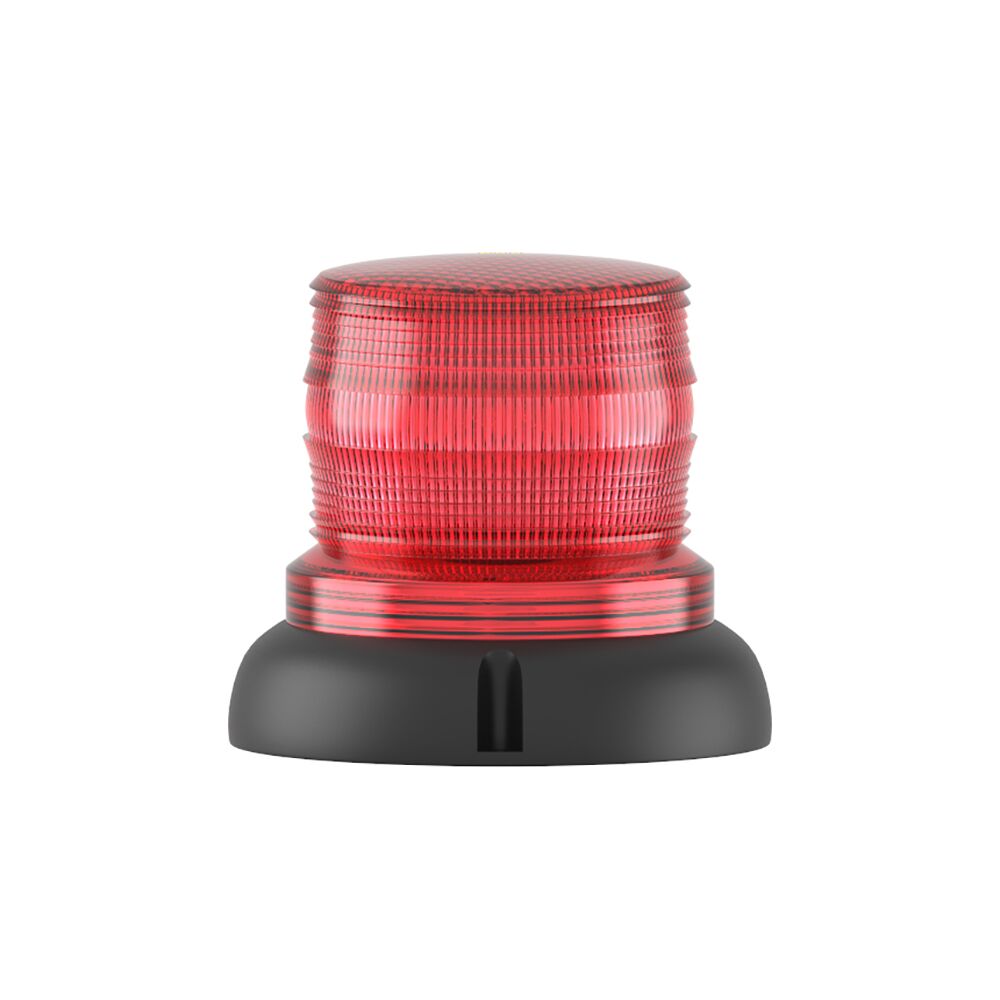 Ø110 LED Multifonksiyon İkaz Lamba Buzzer Kombinasyon MS 642.1.12-60VAC/DC