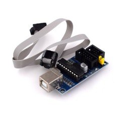 USBTiny USBtinyISP AVR Programlayıcı