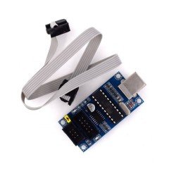 USBTiny USBtinyISP AVR Programlayıcı