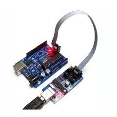 USBTiny USBtinyISP AVR Programlayıcı