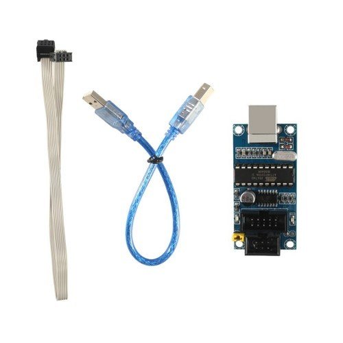 USBTiny USBtinyISP AVR Programlayıcı