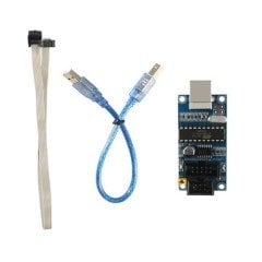 USBTiny USBtinyISP AVR Programlayıcı