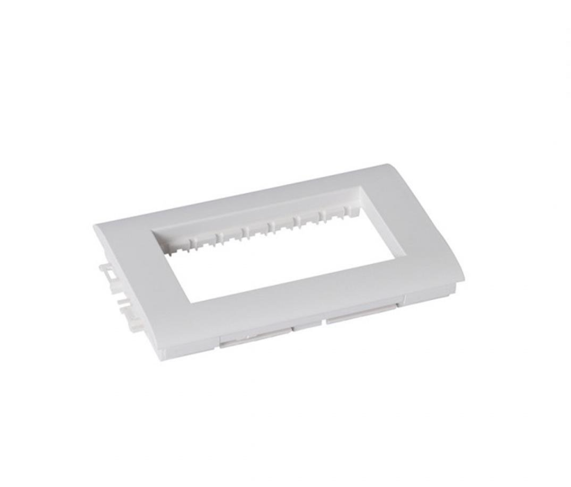 Legrand 638072 Armada Kaide 4 Modül DLP-S Serisi