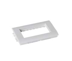 Legrand 638072 Armada Kaide 4 Modül DLP-S Serisi