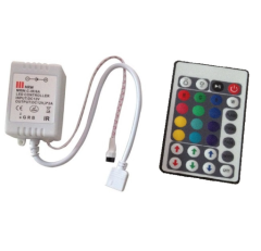 Mervesan MRW-C-IR/6A 72W IR Rgb Kontrol Kumandası