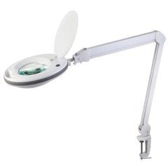 Swat HZB 150 Masa Üstü 90 Led 5x Büyüteç