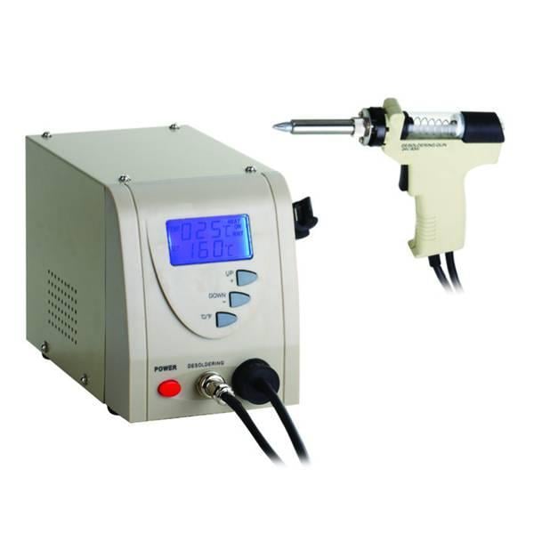 Class ZD 915 Lehim Sökme Istasyonu