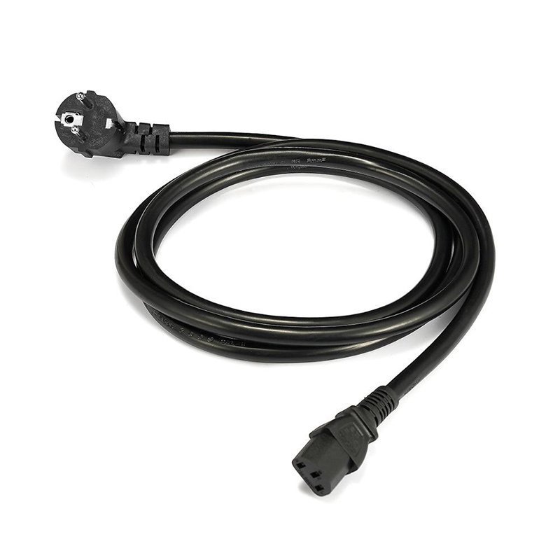 Powermaster 3X1mm 5 Metre Power Güç Kablosu