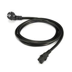 Powermaster 3X1mm 5 Metre Power Güç Kablosu