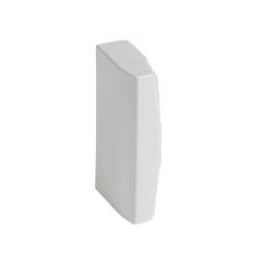 Legrand 638035 Sonlandırma Kapağı 50x100mm DLP-S Serisi