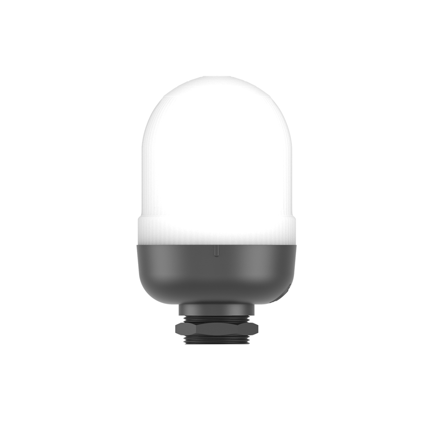 Ø70 RGY LED PNP Tip Buzzer M22 Somun Bağlantı MS 341.24VDC